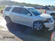 ✅ 2012 GMC Acadia Denali • VIN: 1GKKRTED4CJ296722 • Лот: 43490594. Опубликован ранее на IAAI с пробегом 109 886 миль. Бесплатный доступ к архиву аукционных продаж из США и подробный отчёт об истории автомобиля на DreamBid. Изображение 1.