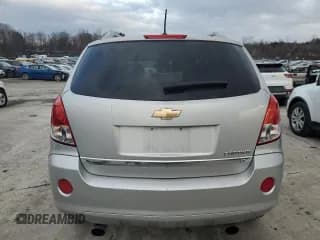 ✅ 2012 Chevrolet Captiva Sport LT • VIN: 3GNAL3E54CS529294 • Lot: 88534945. Wystawiony na Copart z przebiegiem 111 536 mil. Bezpłatny archiwum sprzedaży aukcyjnych z USA i szczegółowy raport historii pojazdu na DreamBid. Zdjęcie 6.