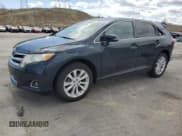 ✅ 2013 Toyota Venza LE • VIN: 4T3BA3BB4DU042954 • Lot: 53551165. Listed on Copart with 154,160 mi. Free auction sales archive from the USA and detailed vehicle history report at DreamBid. Image 1.