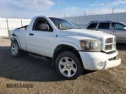 ✅ 2008 Dodge 1500 ST • VIN: 1D7HU162X8J107140 • Лот: 78525984. Опубликован ранее на Copart с пробегом Не указан. Бесплатный доступ к архиву аукционных продаж из США и подробный отчёт об истории автомобиля на DreamBid. Изображение 4.