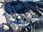 ✅ 2018 Mitsubishi Eclipse Cross LE • VIN: JA4AT4AA5JZ066545 • Lot: 43587324. Wystawiony na IAAI z przebiegiem 75 311 mil. Bezpłatny archiwum sprzedaży aukcyjnych z USA i szczegółowy raport historii pojazdu na DreamBid. Zdjęcie 19.