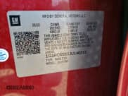 ✅ 2018 Chevrolet Volt LT • VIN: 1G1RC6S53JU146213 • Lot: 62874154. Wystawiony na Copart z przebiegiem 67 936 mil. Bezpłatny archiwum sprzedaży aukcyjnych z USA i szczegółowy raport historii pojazdu na DreamBid. Zdjęcie 13.