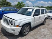 ✅ 2009 Jeep Patriot Sport • VIN: 1J4FT28A89D194366 • Лот: 42960863. Опубликован ранее на IAAI с пробегом 59 468 миль. Бесплатный доступ к архиву аукционных продаж из США и подробный отчёт об истории автомобиля на DreamBid. Изображение 17.