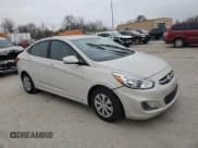 ✅ 2016 Hyundai Accent SE • VIN: KMHCT4AEXGU963332 • Лот: 82369804. Опубликован ранее на Copart с пробегом 119 847 миль. Бесплатный доступ к архиву аукционных продаж из США и подробный отчёт об истории автомобиля на DreamBid. Изображение 4.