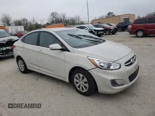 ✅ 2016 Hyundai Accent SE • VIN: KMHCT4AEXGU963332 • Лот: 82369804. Опубликован ранее на Copart с пробегом 119 847 миль. Бесплатный доступ к архиву аукционных продаж из США и подробный отчёт об истории автомобиля на DreamBid. Изображение 4.
