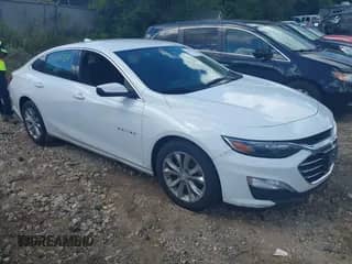 2020 Chevrolet Malibu LT with VIN 1G1ZD5ST6LF029626, listed as a IAAI auction lot 43044724 with 92,413 mi miles and . Bid and sale history available at DreamBid. Image 1.