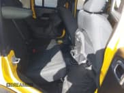 ✅ 2021 Jeep Wrangler Unlimited Sport S • VIN: 1C4HJXDG7MW769209 • Lot: 41489629. Listed on IAAI with 37,782 mi. Free auction sales archive from the USA and detailed vehicle history report at DreamBid. Image 8.