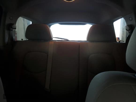 ✅ 2008 Chevrolet HHR LS • VIN: 3GNDA13D98S632042 • Lot: 87914075. Listed on Copart with 71,031 mi. Free auction sales archive from the USA and detailed vehicle history report at DreamBid. Image 10.