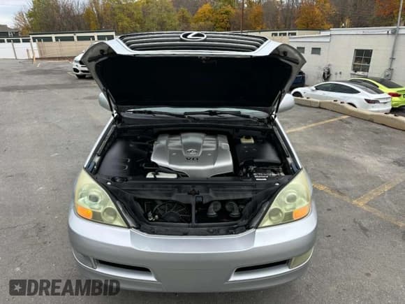 ✅ 2007 Lexus GX 470 • VIN: JTJBT20X870144931 • Lot: 91828075. Wystawiony na Copart z przebiegiem 214 331 mil. Bezpłatny archiwum sprzedaży aukcyjnych z USA i szczegółowy raport historii pojazdu na DreamBid. Zdjęcie 5.