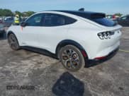 ✅ 2023 Ford Mustang Mach-E Premium • VIN: 3FMTK3SU1PMA83787 • Лот: 43855839. Опубликован ранее на IAAI с пробегом 27 931 миль. Бесплатный доступ к архиву аукционных продаж из США и подробный отчёт об истории автомобиля на DreamBid. Изображение 3.