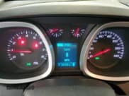 ✅ 2017 Chevrolet Equinox LS • VIN: 2GNALBEK3H1599193 • Лот: 81982265. Опубликован ранее на Copart с пробегом 88 789 миль. Бесплатный доступ к архиву аукционных продаж из США и подробный отчёт об истории автомобиля на DreamBid. Изображение 9.