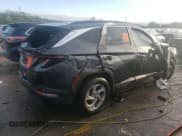 ✅ 2022 Hyundai Tucson SEL • VIN: 5NMJBCAE0NH038684 • Lot: 72583704. Wystawiony na Copart z przebiegiem 18 258 mil. Bezpłatny archiwum sprzedaży aukcyjnych z USA i szczegółowy raport historii pojazdu na DreamBid. Zdjęcie 3.