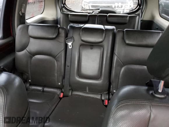 ✅ 2008 Nissan Pathfinder S • VIN: 5N1AR18B98C635925 • Лот: 92094855. Опубликован ранее на Copart с пробегом 179 313 миль. Бесплатный доступ к архиву аукционных продаж из США и подробный отчёт об истории автомобиля на DreamBid. Изображение 10.