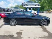 ✅ 2023 Mercedes-Benz C 300 • VIN: W1KAF4HBXPR102658 • Lot: 42226111. Wystawiony na IAAI z przebiegiem 11 170 mil. Bezpłatny archiwum sprzedaży aukcyjnych z USA i szczegółowy raport historii pojazdu na DreamBid. Zdjęcie 13.