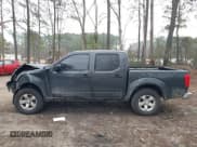 ✅ 2012 Nissan Frontier Pro-4X • VIN: 1N6AD0EV3CC431686 • Lot: 41199309. Listed on IAAI with 172,572 mi. Free auction sales archive from the USA and detailed vehicle history report at DreamBid. Image 15.