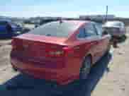 2017 Hyundai Sonata Sport with VIN 5NPE34AB6HH538964, listed as a IAAI auction lot 41577811 with 143,627 mi miles and . Bid and sale history available at DreamBid. Image 4.