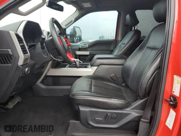 ✅ 2021 Ford F-250 XL • VIN: 1FT7W2BNXMEC40800 • Lot: 85883965. Wystawiony na Copart z przebiegiem 76 967 mil. Bezpłatny archiwum sprzedaży aukcyjnych z USA i szczegółowy raport historii pojazdu na DreamBid. Zdjęcie 7.