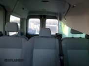 ✅ 2017 Ford Transit XL • VIN: 1FMZK1CM6HKB57601 • Lot: 88701775. Wystawiony na Copart z przebiegiem Nie podano. Bezpłatny archiwum sprzedaży aukcyjnych z USA i szczegółowy raport historii pojazdu na DreamBid. Zdjęcie 10.