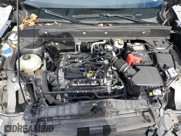 ✅ 2021 Ford Bronco Sport Outer Banks • VIN: 3FMCR9C6XMRA95305 • Лот: 89916335. Опубликован ранее на Copart с пробегом 68 794 миль. Бесплатный доступ к архиву аукционных продаж из США и подробный отчёт об истории автомобиля на DreamBid. Изображение 12.