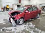 ✅ 2007 Toyota Corolla LE • VIN: JTDBR32E970101007 • Лот: 92038315. Опубликован ранее на Copart с пробегом 120 805 миль. Бесплатный доступ к архиву аукционных продаж из США и подробный отчёт об истории автомобиля на DreamBid. Изображение 1.