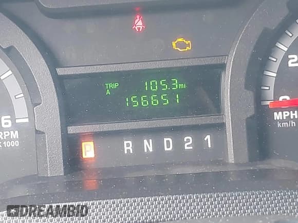 ✅ 2011 Ford Econoline Cargo Commercial • VIN: 1FTSS3EL1BDA24066 • Лот: 42165525. Опубликован ранее на IAAI с пробегом 156 651 миль. Бесплатный доступ к архиву аукционных продаж из США и подробный отчёт об истории автомобиля на DreamBid. Изображение 15.