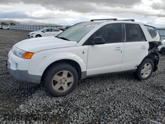 ✅ 2004 Saturn VUE V6 • VIN: 5GZCZ53474S837139 • Lot: 43388305. Wystawiony na Copart z przebiegiem 159 121 mil. Bezpłatny archiwum sprzedaży aukcyjnych z USA i szczegółowy raport historii pojazdu na DreamBid. Zdjęcie 1.