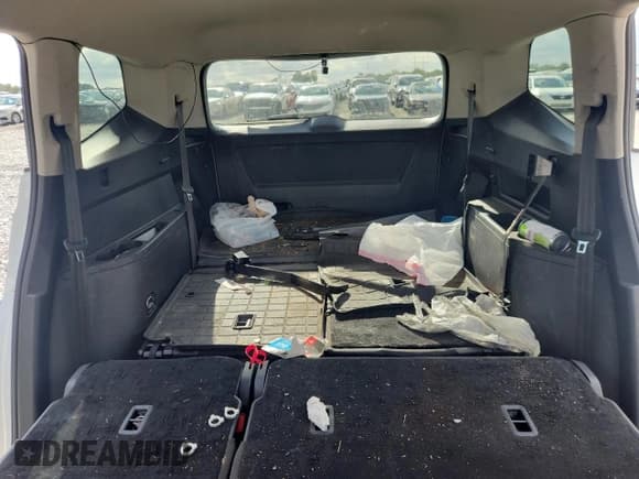 ✅ 2024 Volkswagen Atlas SE • VIN: 1V2LR2CA8RC535171 • Лот: 85499285. Опубликован ранее на Copart с пробегом 73 411 миль. Бесплатный доступ к архиву аукционных продаж из США и подробный отчёт об истории автомобиля на DreamBid. Изображение 10.