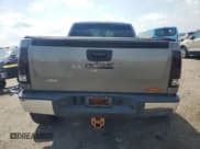 ✅ 2012 GMC Sierra 1500 SL • VIN: 1GTR2UEA5CZ313989 • Lot: 66324065. Listed on Copart with 155,676 mi. Free auction sales archive from the USA and detailed vehicle history report at DreamBid. Image 6.