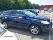 ✅ 2012 Mazda CX-9 Grand Touring • VIN: JM3TB2DA3C0352412 • Lot: 42813832. Wystawiony na IAAI z przebiegiem 180 961 mil. Bezpłatny archiwum sprzedaży aukcyjnych z USA i szczegółowy raport historii pojazdu na DreamBid. Zdjęcie 13.