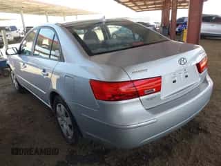 2010 Hyundai Sonata GLS с VIN 5NPET4AC6AH616920, выставлен на аукционе IAAI как лот 42518995 с пробегом 102 403 миль миль и . История ставок и продаж доступна на DreamBid. Изображение 3.