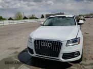 ✅ 2016 Audi Q5 Premium Plus • VIN: WA1L2AFP0GA042930 • Lot: 53956215. Listed on Copart with 106,619 mi. Free auction sales archive from the USA and detailed vehicle history report at DreamBid. Image 15.