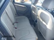 ✅ 2012 Audi A4 Premium • VIN: WAUBFAFLXCA114484 • Lot: 43858668. Listed on IAAI with 154,991 mi. Free auction sales archive from the USA and detailed vehicle history report at DreamBid. Image 8.