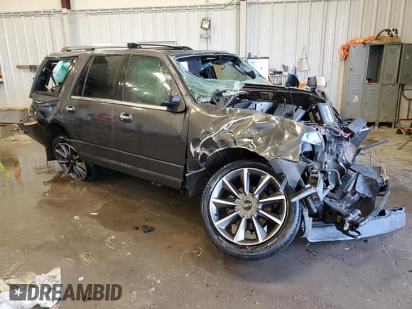 ✅ 2017 Lincoln Navigator Reserve • VIN: 5LMJJ2LT2HEL04862 • Lot: 42527245. Wystawiony na Copart z przebiegiem Nie podano. Bezpłatny archiwum sprzedaży aukcyjnych z USA i szczegółowy raport historii pojazdu na DreamBid. Zdjęcie 4.