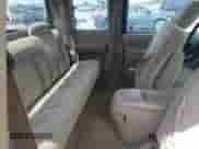 ✅ 1999 GMC Sierra 1500 • VIN: 1GTEC19MXXR505798 • Lot: 55609605. Listed on Copart with 135,309 mi. Free auction sales archive from the USA and detailed vehicle history report at DreamBid. Image 10.