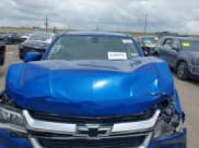 ✅ 2018 Chevrolet Colorado 2WD LT • VIN: 1GCGSCEA6J1199322 • Lot: 42389956. Listed on IAAI with 133,995 mi. Free auction sales archive from the USA and detailed vehicle history report at DreamBid. Image 10.