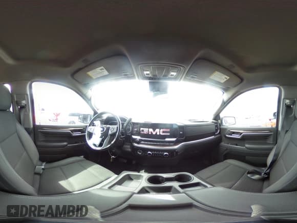 ✅ 2022 GMC Sierra 1500 Elevation • VIN: 1GTRHCEK3NZ510387 • Лот: 43368912. Опубликован ранее на IAAI с пробегом 149 074 миль. Бесплатный доступ к архиву аукционных продаж из США и подробный отчёт об истории автомобиля на DreamBid. Изображение 18.