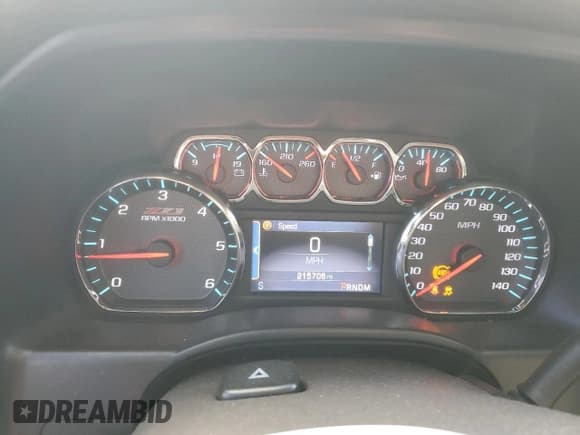 ✅ 2014 Chevrolet Silverado 1500 LTZ • VIN: 3GCUKSEC1EG254801 • Лот: 92074625. Опубликован ранее на Copart с пробегом 215 706 миль. Бесплатный доступ к архиву аукционных продаж из США и подробный отчёт об истории автомобиля на DreamBid. Изображение 9.