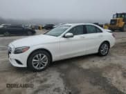 ✅ 2019 Mercedes-Benz C 300 • VIN: 55SWF8EBXKU321449 • Lot: 86281615. Listed on Copart with 52,695 mi. Free auction sales archive from the USA and detailed vehicle history report at DreamBid. Image 1.