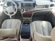 ✅ 2012 Toyota Sienna XLE AAS • VIN: 5TDYK3DC9CS220211 • Lot: 84572105. Listed on Copart with 150,916 mi. Free auction sales archive from the USA and detailed vehicle history report at DreamBid. Image 8.