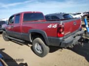 ✅ 2006 Chevrolet Silverado 2500HD Work Truck • VIN: 1GCHK29U76E112403 • Lot: 72586214. Wystawiony na Copart z przebiegiem 123 976 mil. Bezpłatny archiwum sprzedaży aukcyjnych z USA i szczegółowy raport historii pojazdu na DreamBid. Zdjęcie 2.