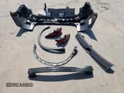 ✅ 2022 Chevrolet Blazer LT • VIN: 3GNKBCR45NS156004 • Lot: 81885995. Wystawiony na Copart z przebiegiem 57 720 mil. Bezpłatny archiwum sprzedaży aukcyjnych z USA i szczegółowy raport historii pojazdu na DreamBid. Zdjęcie 13.