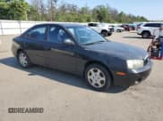 ✅ 2002 Hyundai Elantra GLS • VIN: KMHDN45D42U466155 • Lot: 66008465. Wystawiony na Copart z przebiegiem 54 869 mil. Bezpłatny archiwum sprzedaży aukcyjnych z USA i szczegółowy raport historii pojazdu na DreamBid. Zdjęcie 4.