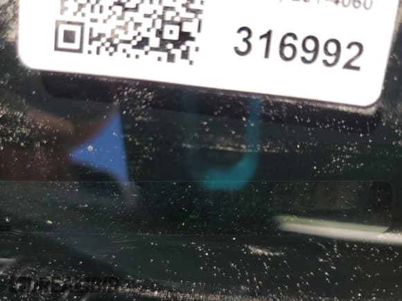 ✅ 2018 Infiniti Q50 Luxe • VIN: JN1EV7AP9JM352857 • Лот: 92103245. Опубликован ранее на Copart с пробегом 128 325 миль. Бесплатный доступ к архиву аукционных продаж из США и подробный отчёт об истории автомобиля на DreamBid. Изображение 12.