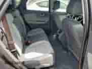 2021 Chevrolet Blazer LT z VIN 3GNKBJR45MS520568, wystawiony jako Copart lot #50696095 z przebiegiem 43 676 mil mil oraz Szkoda całkowita • Salvage title. Historia ofert i sprzedaży dostępna na DreamBid. Obrazek 11.