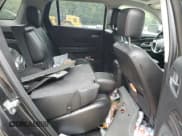 ✅ 2013 GMC Terrain Denali • VIN: 2GKFLYE38D6121931 • Lot: 83951915. Wystawiony na Copart z przebiegiem 148 252 mil. Bezpłatny archiwum sprzedaży aukcyjnych z USA i szczegółowy raport historii pojazdu na DreamBid. Zdjęcie 11.