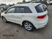 ✅ 2009 Acura RDX • VIN: 5J8TB18229A001694 • Lot: 70777485. Wystawiony na Copart z przebiegiem 139 017 mil. Bezpłatny archiwum sprzedaży aukcyjnych z USA i szczegółowy raport historii pojazdu na DreamBid. Zdjęcie 2.