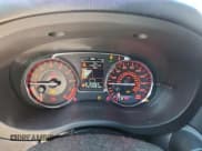 ✅ 2016 Subaru WRX STI • VIN: JF1VA2V64G9823912 • Lot: 71449475. Listed on Copart with 101,448 mi. Free auction sales archive from the USA and detailed vehicle history report at DreamBid. Image 9.