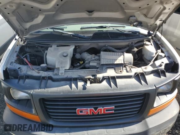 ✅ 2007 GMC Savana • VIN: 1GJHG39U171144563 • Lot: 51877785. Wystawiony na Copart z przebiegiem 48 050 mil. Bezpłatny archiwum sprzedaży aukcyjnych z USA i szczegółowy raport historii pojazdu na DreamBid. Zdjęcie 7.