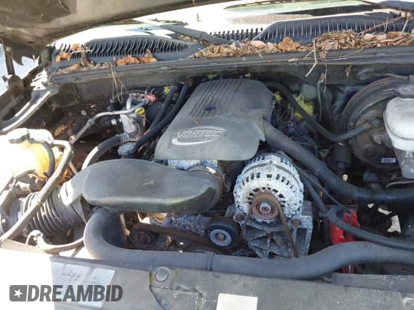 ✅ 2006 Chevrolet Silverado 1500 LT2 • VIN: 2GCEK19B061289419 • Лот: 43764650. Опубликован ранее на IAAI с пробегом 98 370 миль. Бесплатный доступ к архиву аукционных продаж из США и подробный отчёт об истории автомобиля на DreamBid. Изображение 10.