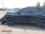 ✅ 2025 Chevrolet Equinox FWD LT • VIN: 3GNAXHEG4SL113435 • Lot: 42384801. Wystawiony na IAAI z przebiegiem 11 627 mil. Bezpłatny archiwum sprzedaży aukcyjnych z USA i szczegółowy raport historii pojazdu na DreamBid. Zdjęcie 14.